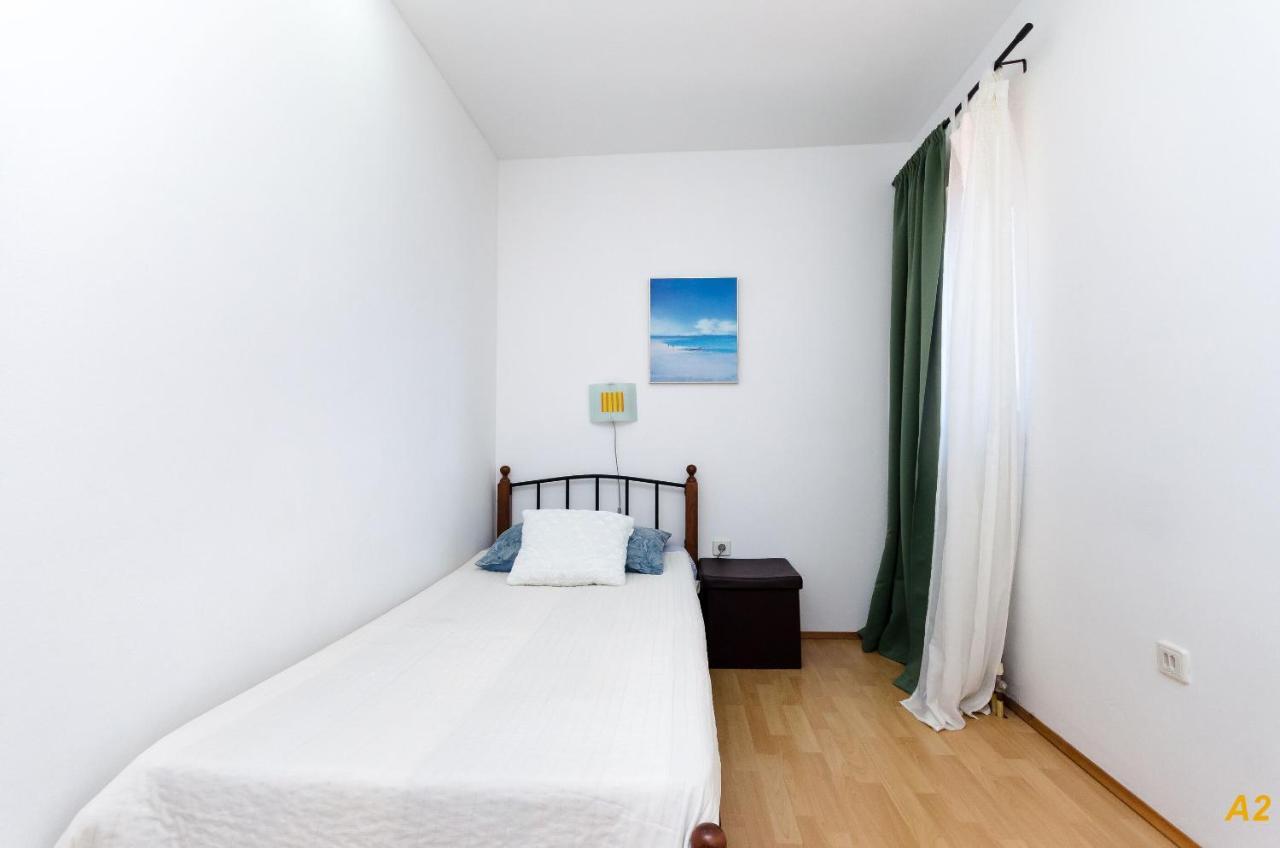 Apartments Stanislava Fazana Ngoại thất bức ảnh