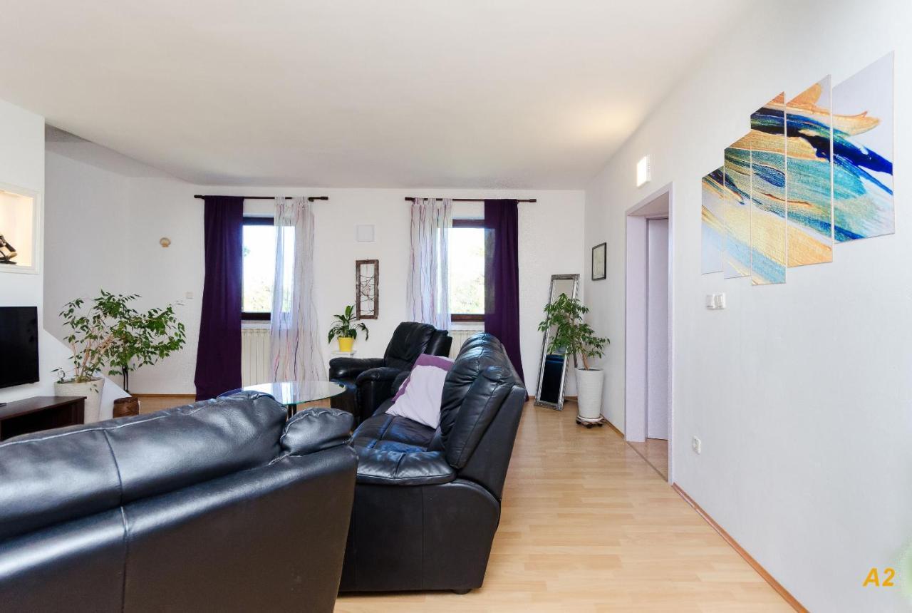 Apartments Stanislava Fazana Ngoại thất bức ảnh