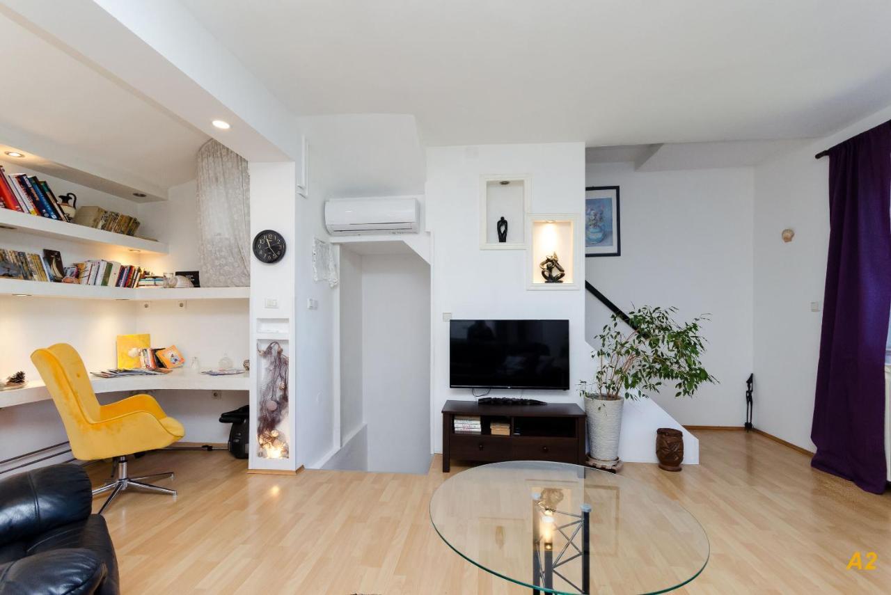 Apartments Stanislava Fazana Ngoại thất bức ảnh