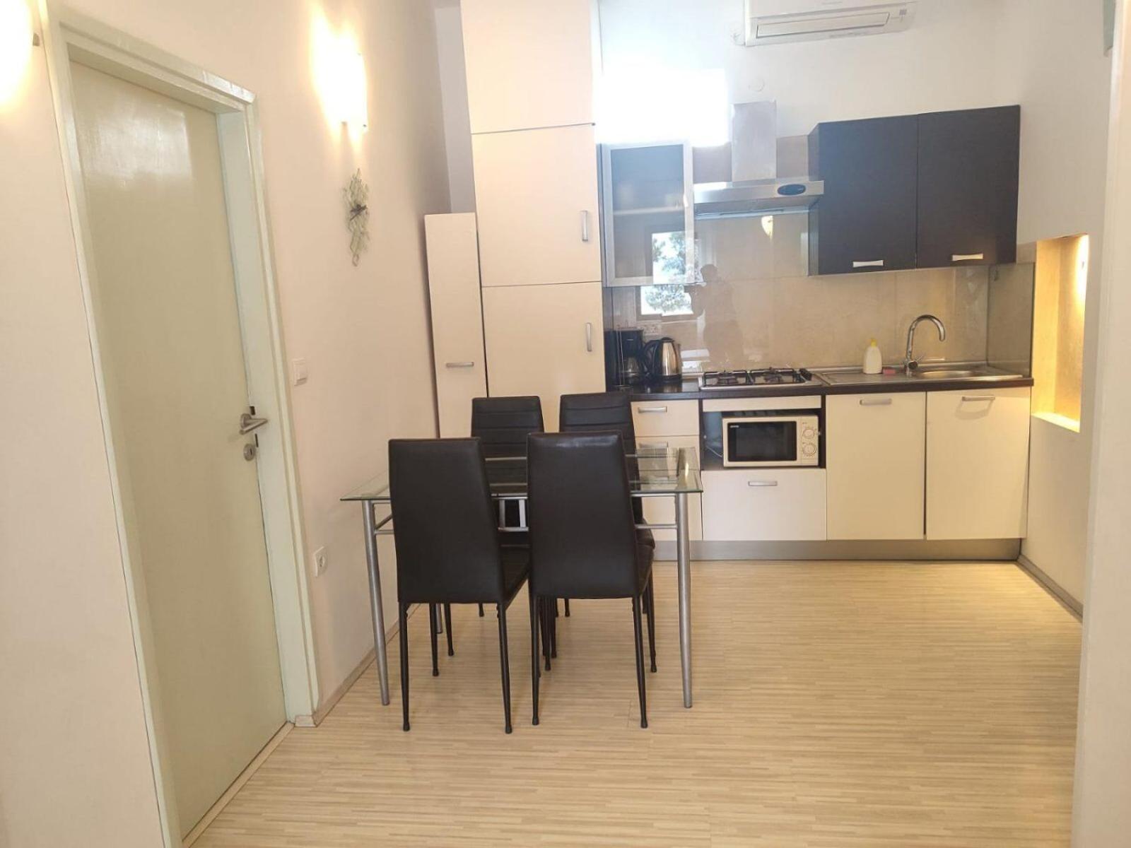 Apartments Stanislava Fazana Ngoại thất bức ảnh