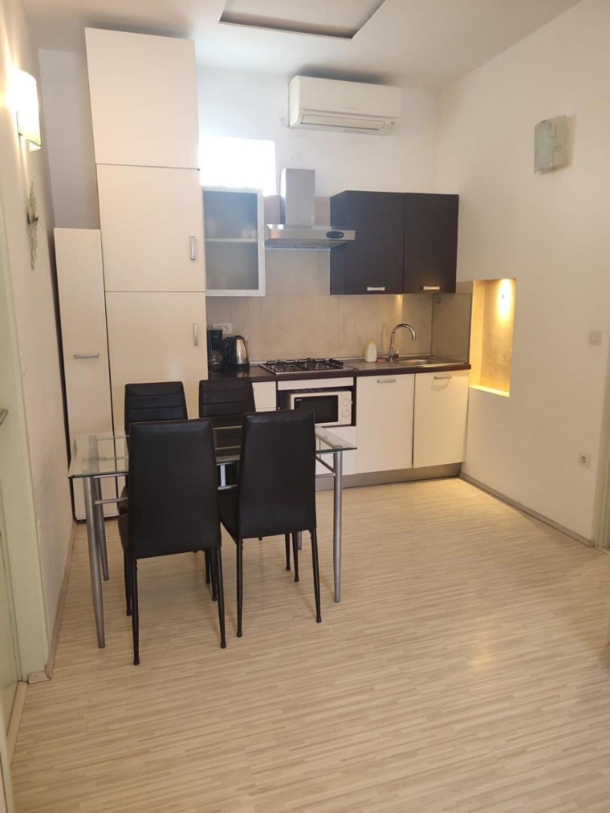 Apartments Stanislava Fazana Ngoại thất bức ảnh