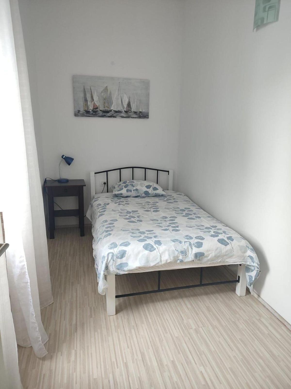 Apartments Stanislava Fazana Ngoại thất bức ảnh